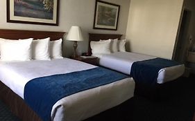 Best Western Trailside Inn Alturas Ca